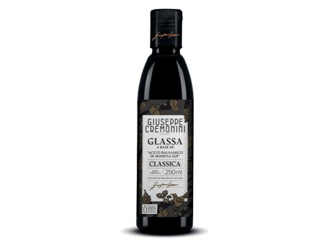 Crema di aceto balsamico