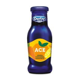 Bevanda derby a.c.e. in vetro 200 ml