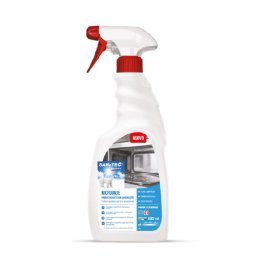 Detergente per microonde sanitec 500 ml