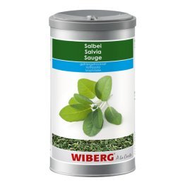 Salvia liofilizzata wiberg