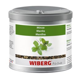 Menta essiccata wiberg
