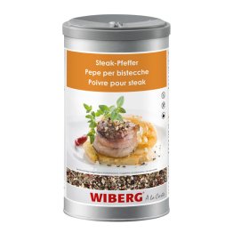 Pepe per bistecche wiberg