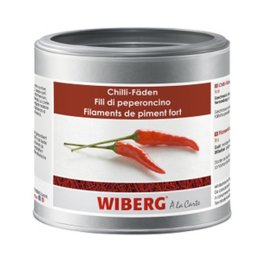 Peperoncini rossi a filetti wiberg