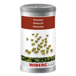 Pistacchi sgusciati wiberg