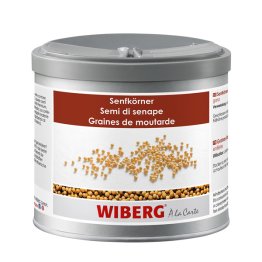 Semi di senape wiberg