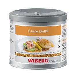 Curry delhi wiberg