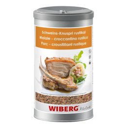 Condimento per maiale croccantino wiberg