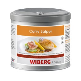 Curry jaipur wiberg