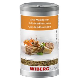 Sale aromatico grill mediterraneo wiberg
