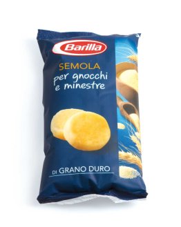 Semola 300 gr barilla