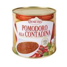 Pomodoro alla contadina demetra