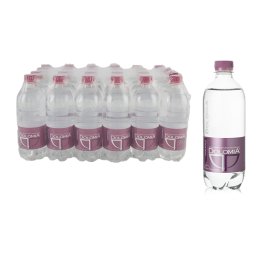 Acqua naturale pet 500 ml