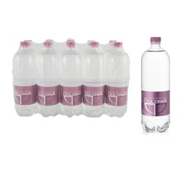 Acqua naturale pet 1 lt