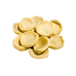 Fondi di carciofi calib. 5/7cm