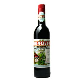 Amaro braulio 21%