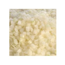 Cipolle a cubetti 10x10 mm 10 kg