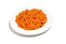 Carotine primizia intere