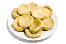 Fondi di carciofi calib. 7/8cm bonduelle