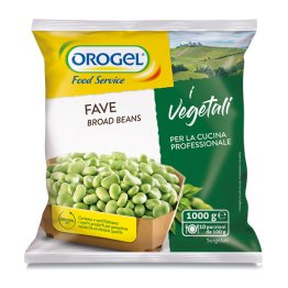 Fave orogel