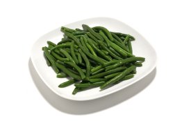 Fagiolini finissimi amico freddo