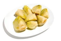 Finocchi a quarti amico freddo