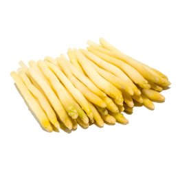 Asparagi bianchi scottati 16/22 cm
