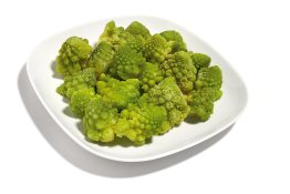 Broccolo romanesco