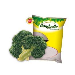 Broccoli a rosette bonduelle