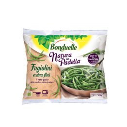 Fagiolini fini bonduelle