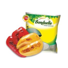 Peperoni grigliati bonduelle