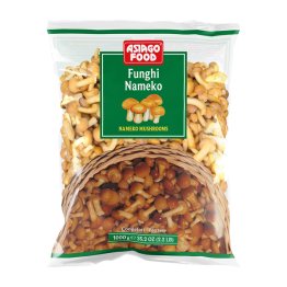 Funghi chiodini nameko