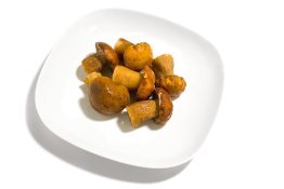 Funghi porcini interi 1 kg
