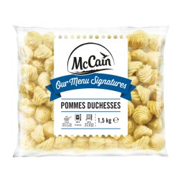 Patate prefr. duchessa mccain