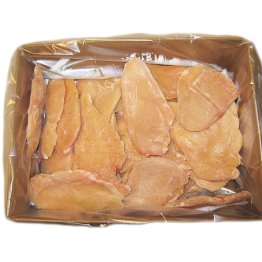 Petto di pollo a fette 120 gr