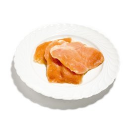 Petto di pollo a fette 200 gr
