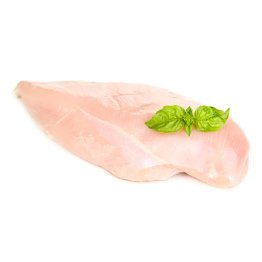 Filetto di pollo 60/80gr