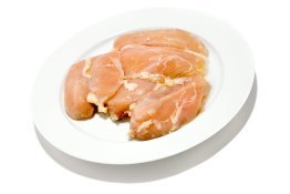 Petto di pollo brasile