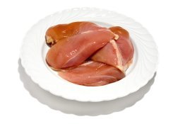 Petto di pollo 280/340 gr
