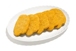 Cotolette di pollo 120gr