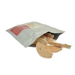 Scaloppe di foie gras d'anatra 30 gr