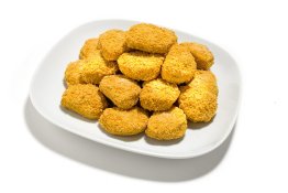 Nugget di pollo e tacchino 22gr