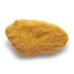 Cotolette di pollo precotte 100gr