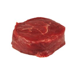 Bovino filetto ricomposto porz 200 gr