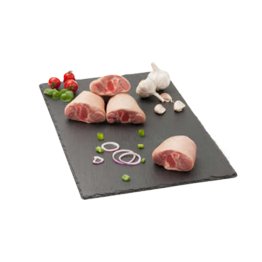 Stinchi anteriori 250gr maialino