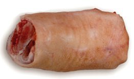 Stinchi con cotica suino