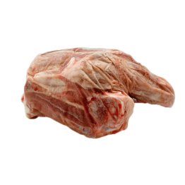 Stinchi s/cotica tagliati extra suino