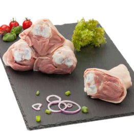 Stinchi 400/450gr maialino
