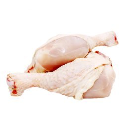 Cosce di pollo 240/280 gr