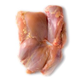 Cosce di pollo s/pelle s/osso 160gr