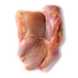 Cosce di pollo s/pelle s/osso 160 gr
